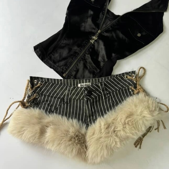 Gyaru 2pc set - Picture 2 of 6